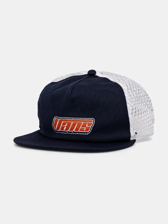 Obrázek produktu Vans Kšiltovka Vans námořnická modř