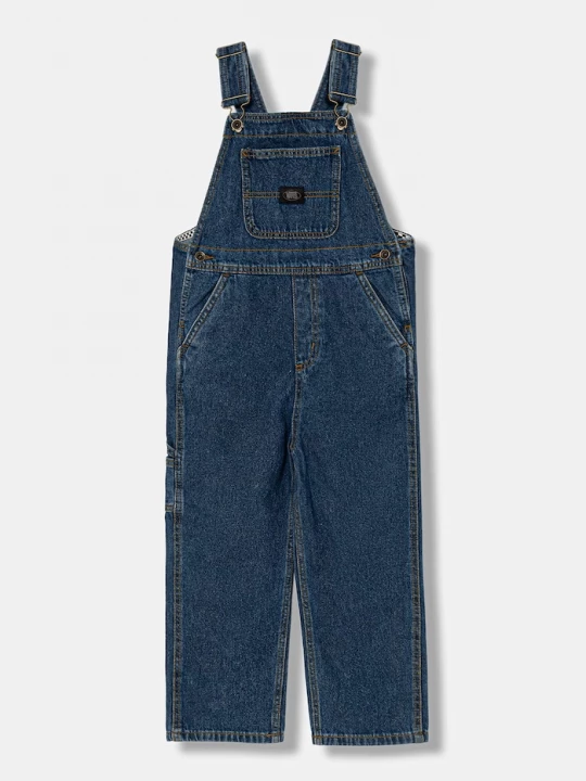 Obrázek produktu Vans lacláče dětské Davey Wor modrá
