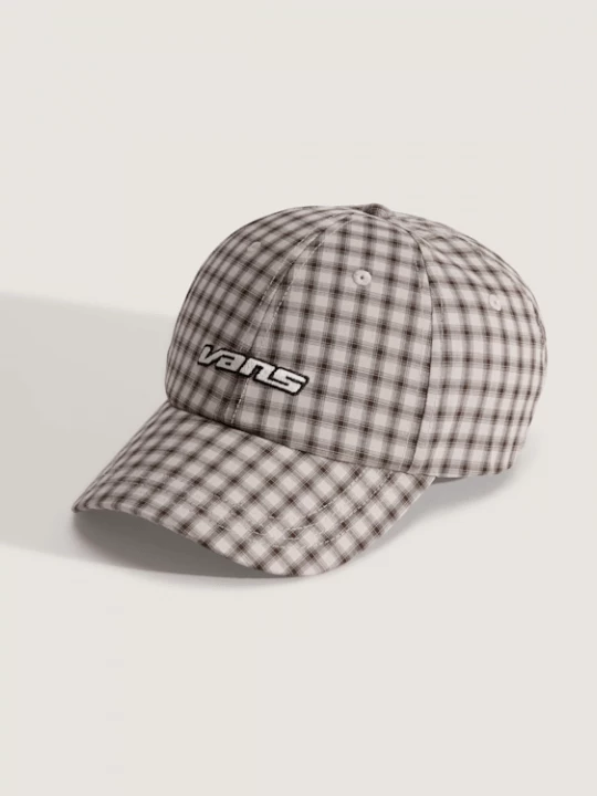 Obrázek produktu Vans - Lacy Jockey Hat, Man, Beige