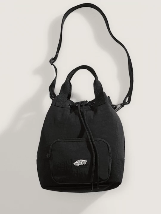Obrázek produktu Vans - Lawler Bag Shoulder Bag, Man, Black