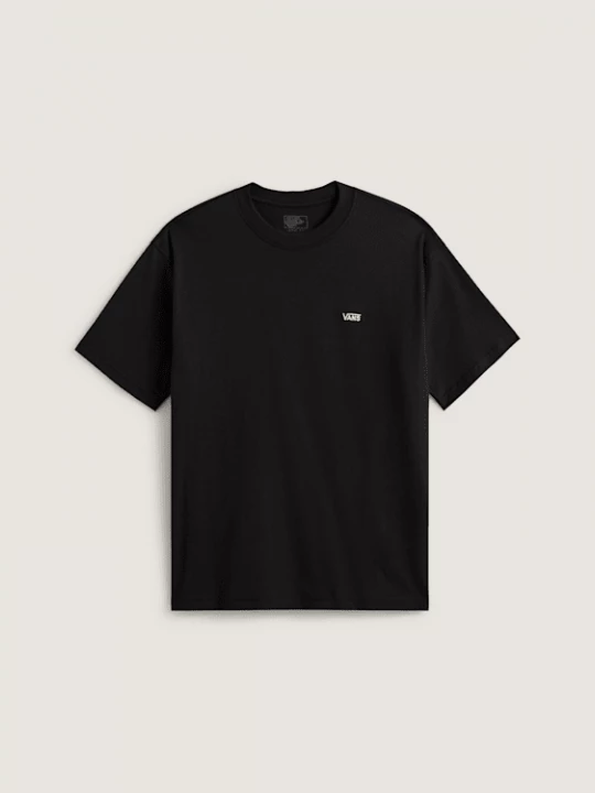 Obrázek produktu Vans - Left Chest II Logo T-Shirt, Man, Black
