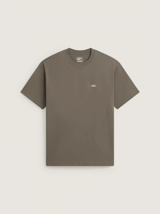 Obrázek produktu Vans - Left Chest II Logo T-Shirt, Man, Grey