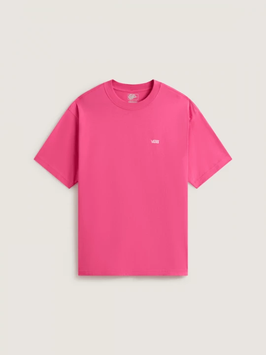 Obrázek produktu Vans - Left Chest II Logo T-Shirt, Man, Pink
