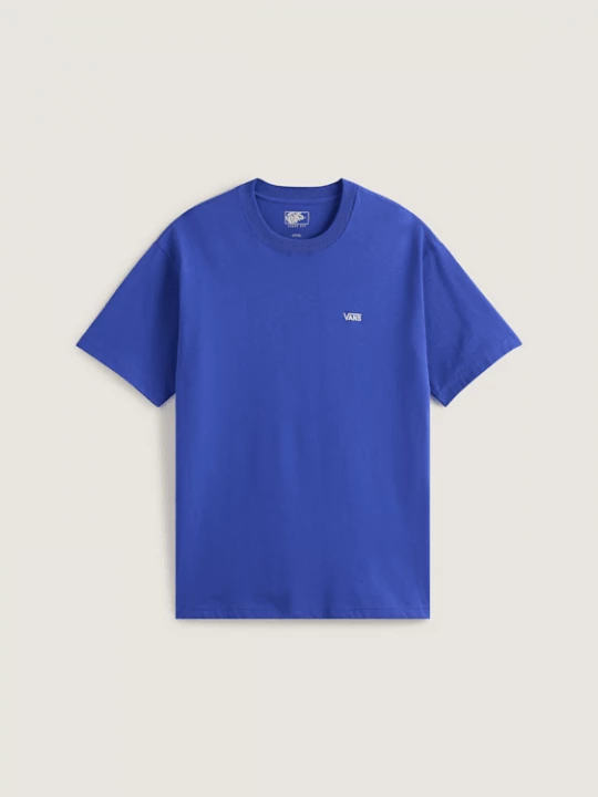 Obrázek produktu Vans - LEFT CHEST II LOOSE T-Shirt, Man, Blue