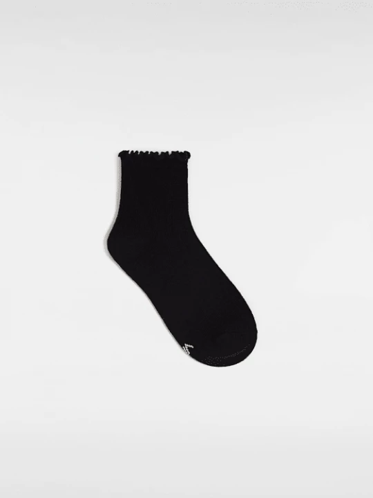 Obrázek produktu Vans - Lettuce Have It Half Crew Sock (1 Pair), Woman, Black