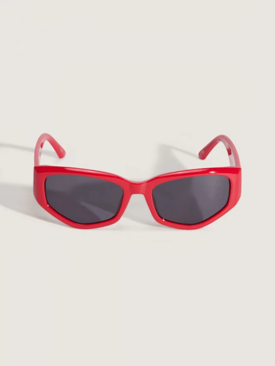 Obrázek produktu Vans - Leyden Sunglasses, Man, Red
