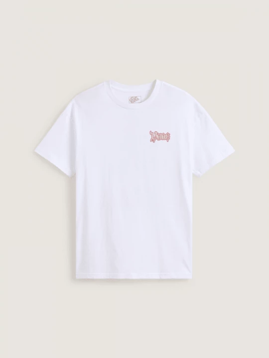 Obrázek produktu Vans - Lil Bear T-Shirt, Woman, White