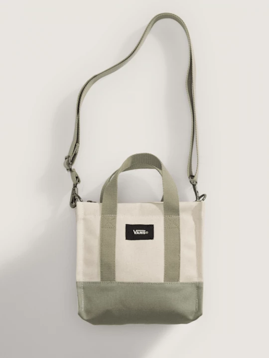 Obrázek produktu Vans - Lil Pergs Tote Bag, Man, Beige
