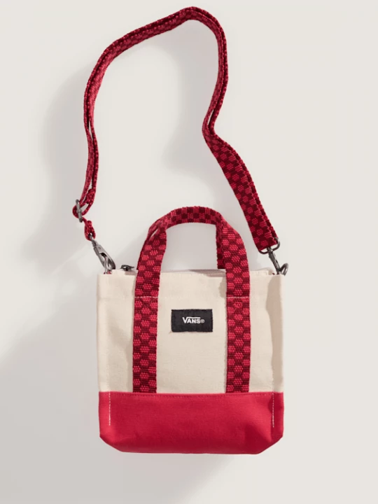 Obrázek produktu Vans - Lil Pergs Tote Bag, Man, Pink