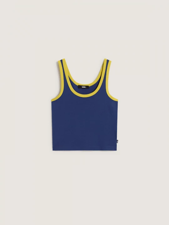 Obrázek produktu Vans - Lilly Tank, Woman, Blue