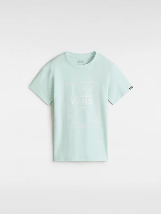 Obrázek produktu Vans - Little Kids Dino T-Shirt (2-8 Years), Green