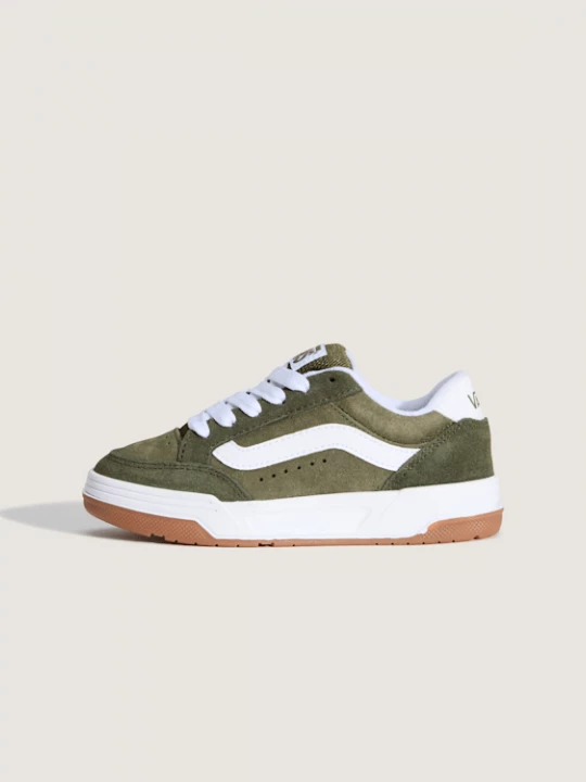 Obrázek produktu Vans - Little Kids Hylane Shoes, Green
