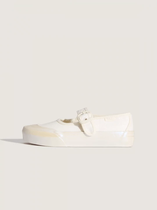 Obrázek produktu Vans - Mary Jane Shoes, White