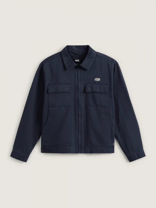 Obrázek produktu Vans - Mcavoy Station Jacket, Man, Blue