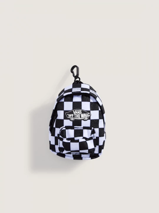 Obrázek produktu Vans - Micro Old Skool Backpack, Man, Black