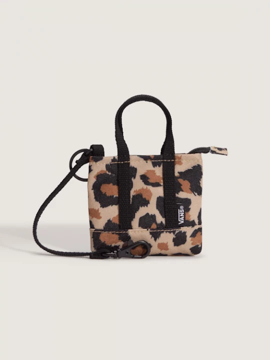 Obrázek produktu Vans - Micro Pergs Tote Bag, Man, Beige