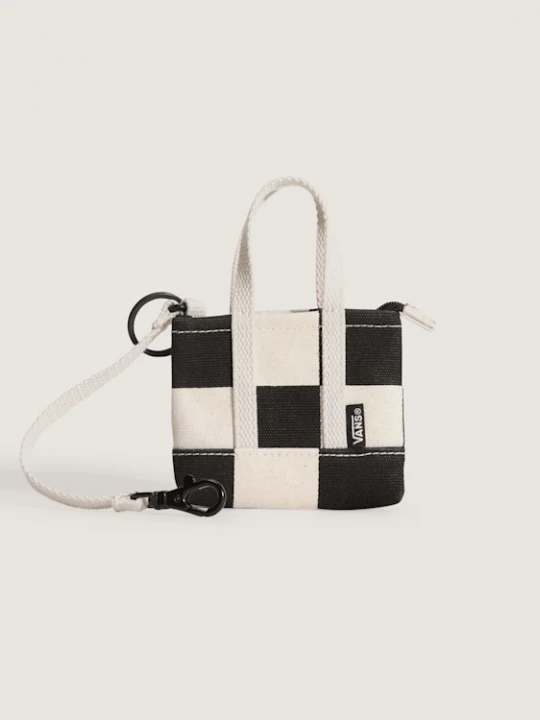 Obrázek produktu Vans - Micro Pergs Tote Bag, Man, White