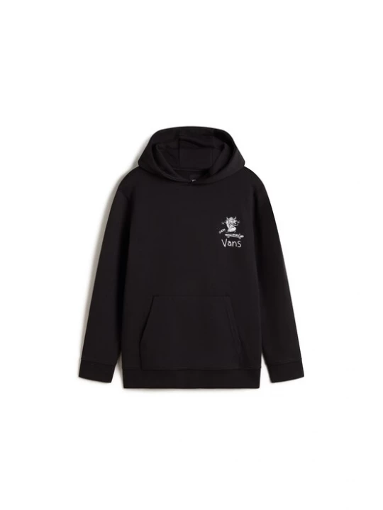 Obrázek produktu VANS Mikina 'Board Gang' černá / bílá