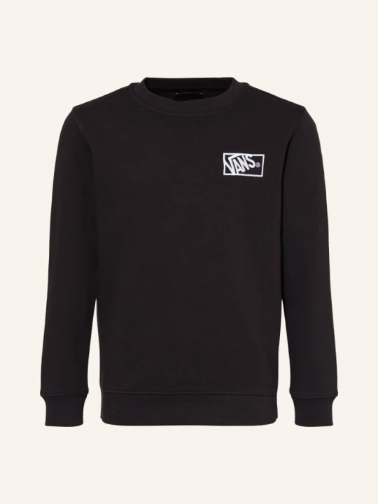 Obrázek produktu Vans Mikina černá