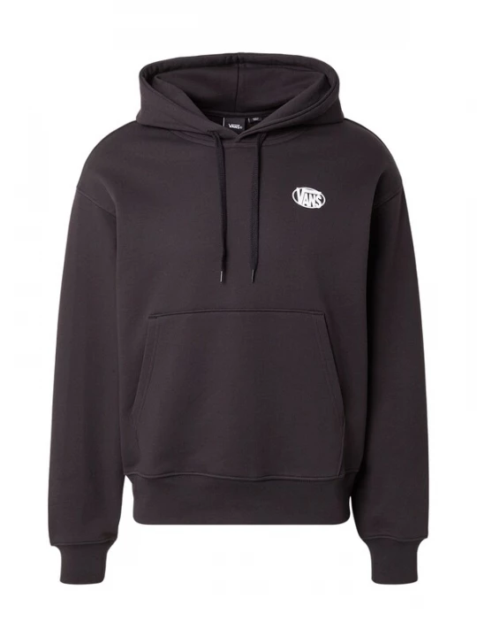 Obrázek produktu VANS Mikina černá / bílá