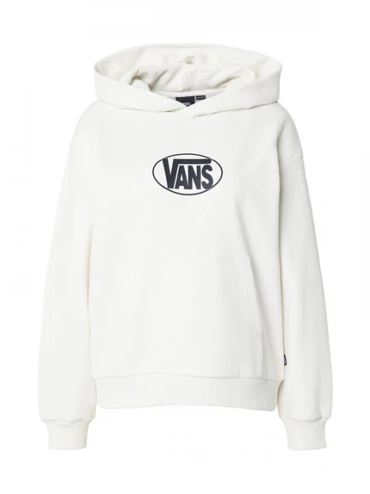 Obrázek produktu VANS Mikina černá / bílá