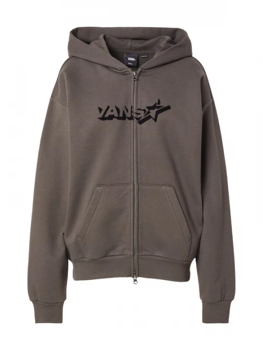 Obrázek produktu VANS Mikina černý melír