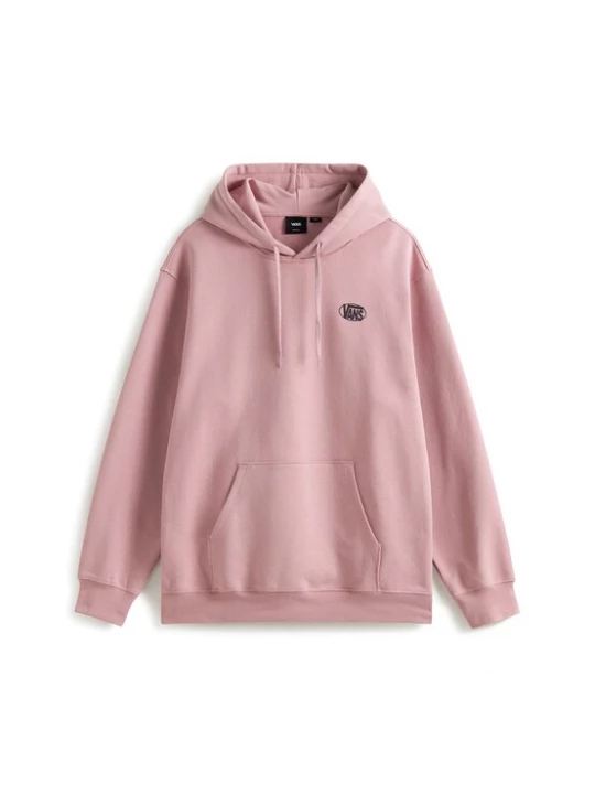 Obrázek produktu VANS Mikina čokoládová / bledě fialová
