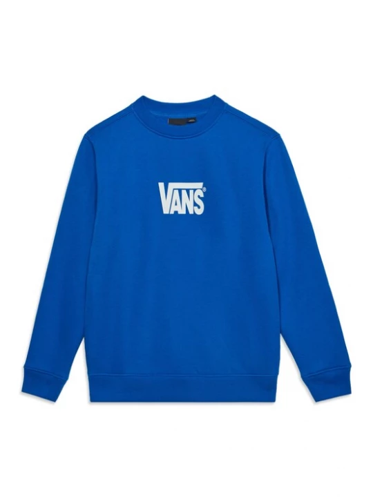 Obrázek produktu VANS Mikina modrá / bílá