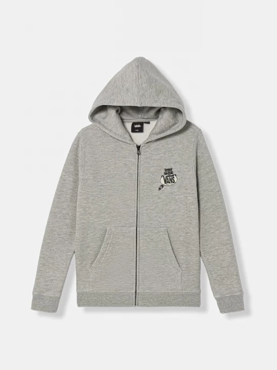 Obrázek produktu Vans mikina s kapucí dětská s bavlnou Dumpster