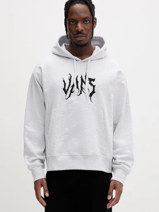 Obrázek produktu Vans mikina s kapucí pánská bavlněná