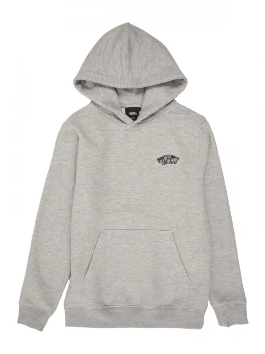 Obrázek produktu VANS Mikina šedá / černá