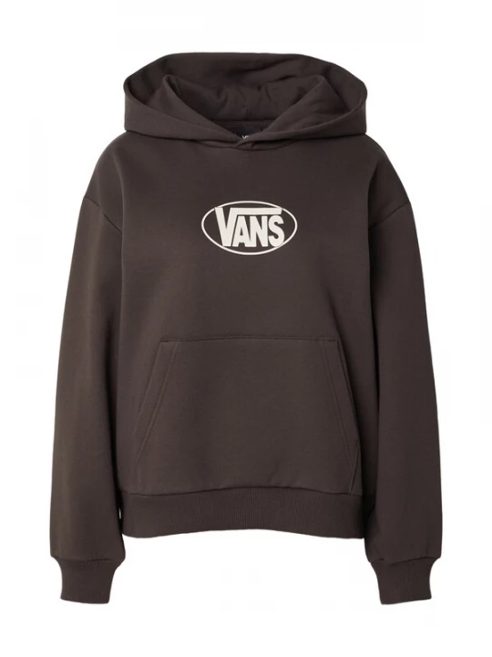Obrázek produktu VANS Mikina světle béžová / čokoládová
