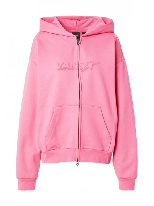 Obrázek produktu VANS Mikina světle růžová
