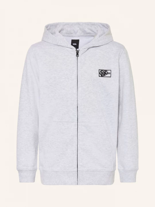 Obrázek produktu Vans Mikina světle šedá