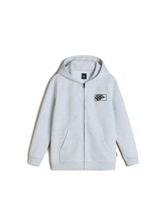 Obrázek produktu VANS Mikina světle šedá