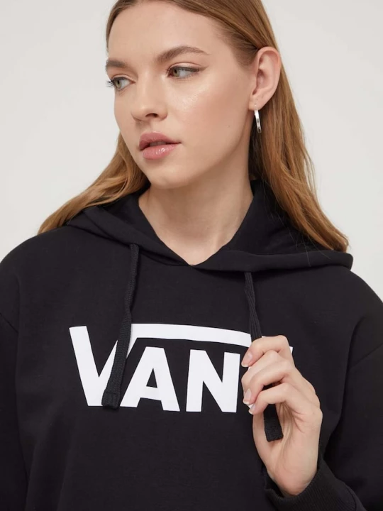 Obrázek produktu Vans Mikina černá