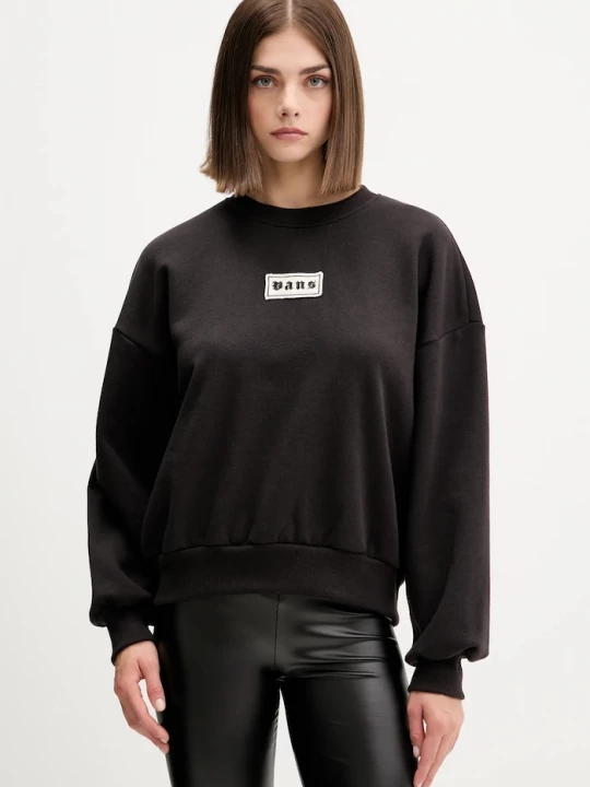 Obrázek produktu Vans Mikina černá