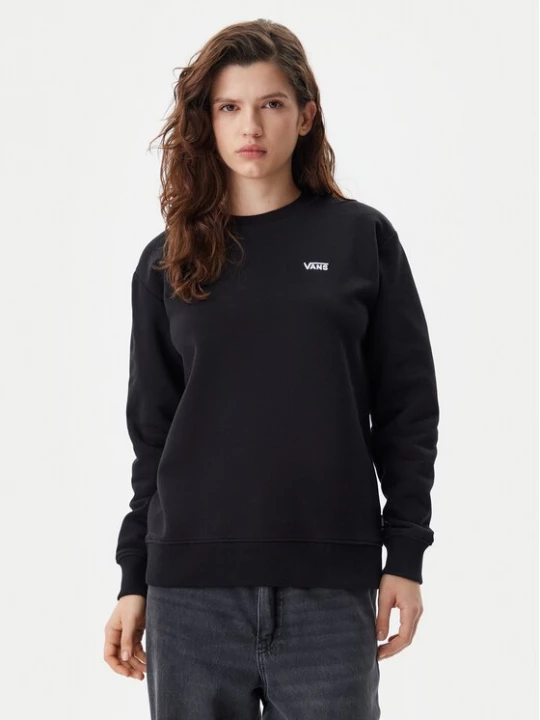 Obrázek produktu Vans Mikina VN00046XBLK1 Černá Relaxed Fit