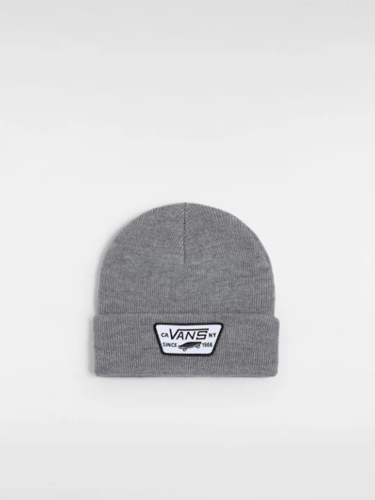 Obrázek produktu Vans - Milford Beanie, Man, Grey