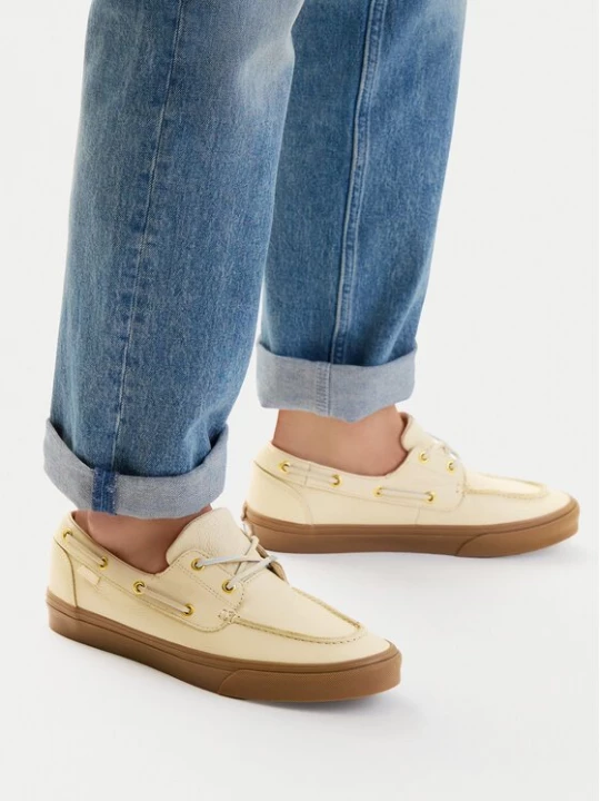 Obrázek produktu Vans Mokasíny 2-Eyelet VN000Z11TAN1 Béžová