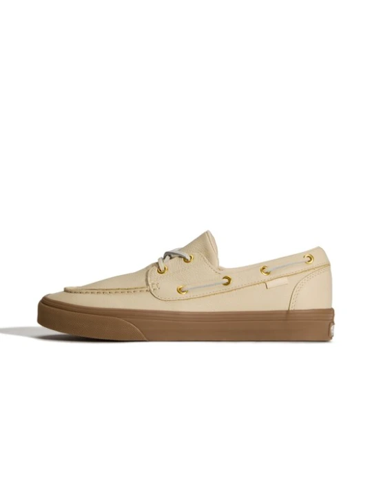 Obrázek produktu VANS Mokasíny 'Eyelet' hnědá