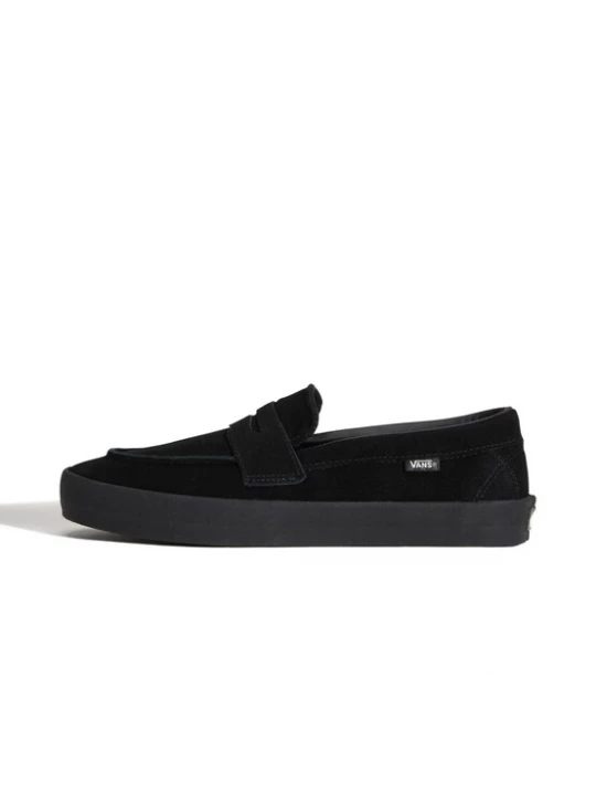Obrázek produktu VANS Mokasíny 'Skate' černá