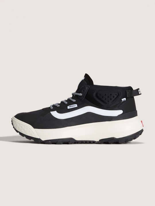 Obrázek produktu Vans - MTE Crosspath Mid Shoes, Man, Black