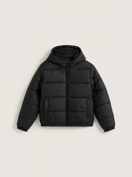 Obrázek produktu Vans - Mte Hillgate Puffer Jacket, Black