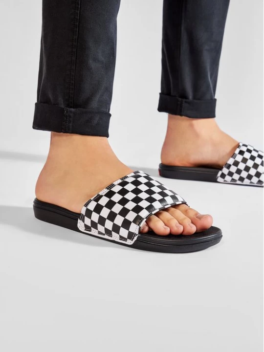 Obrázek produktu Vans Nazouváky La Costa Slide-On VN0A5HF527I1 Černá