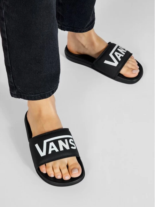 Obrázek produktu Vans Nazouváky La Costa Slide-On VN0A5HF5IX61 Černá