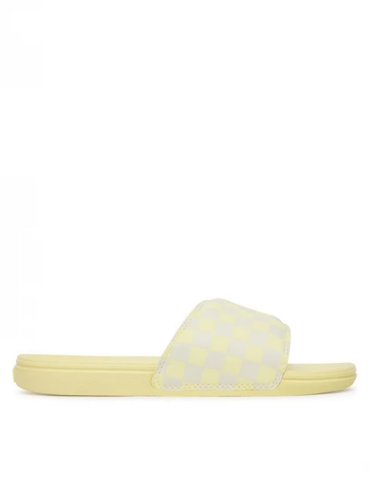Obrázek produktu Vans Nazouváky La Costa Slide-On VN0A5HFEFLN1 Žlutá