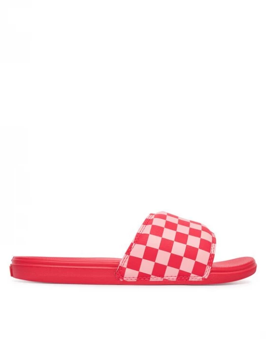 Obrázek produktu Vans Nazouváky La Costa Slide-On VN0A5HFEFO91 Červená