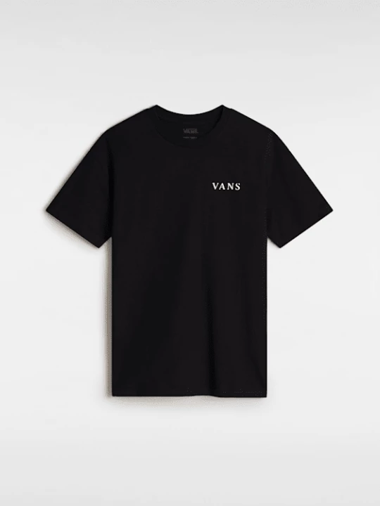 Obrázek produktu Vans - Night Orb Oversized T-Shirt, Woman, Black