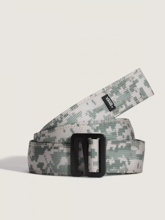 Obrázek produktu Vans - Oakden Web Belt, Man, Green